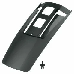 SKS Germany Mudrocker Rear Extension -Porte-bidons Soldes Boutique 4002556006310 Mudrocker Rear Extension Schutzblechverlangerung 2