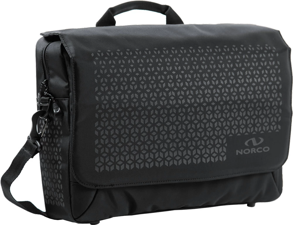 Norco Kinross Commuter Sacoche De Porte-bagages KLICKfix 3 Norco Kinross Commuter Sacoche De Porte-bagages KLICKfix