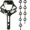 TACX Porte-bouteilles T-6500 Ciro 2 TACX Porte-bouteilles T-6500 Ciro -Porte-bidons Soldes Boutique 403120 Tacx T 6500 ALL Ciro Flaschenhalter T 6500
