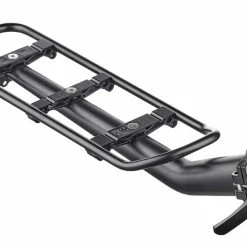 Racktime Porte-selle Clip-it