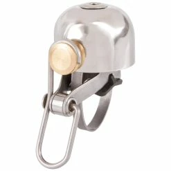 M-Wave Mini Cloche De Bicyclette Bella C-Yell -Porte-bidons Soldes Boutique 420450 S 190709