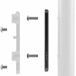 Fidlock Adaptateur TWIST Bike Base -Porte-bidons Soldes Boutique 4251207402937FidlockTWISTBikeBaseAdapter 4