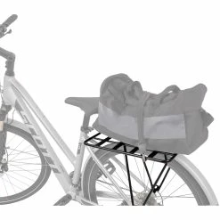 M-Wave Plaque De Porte-bagages Racky Base 10 M-Wave Plaque De Porte-bagages Racky Base -Porte-bidons Soldes Boutique 449902M WaveRackyBaseplateGepaecktraegerplatte 3