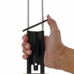 M-Wave Porte-bouteilles Pour Bouteilles PET -Porte-bidons Soldes Boutique 52234