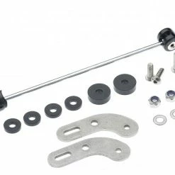 Tubus Adaptateur De Serrage Rapide