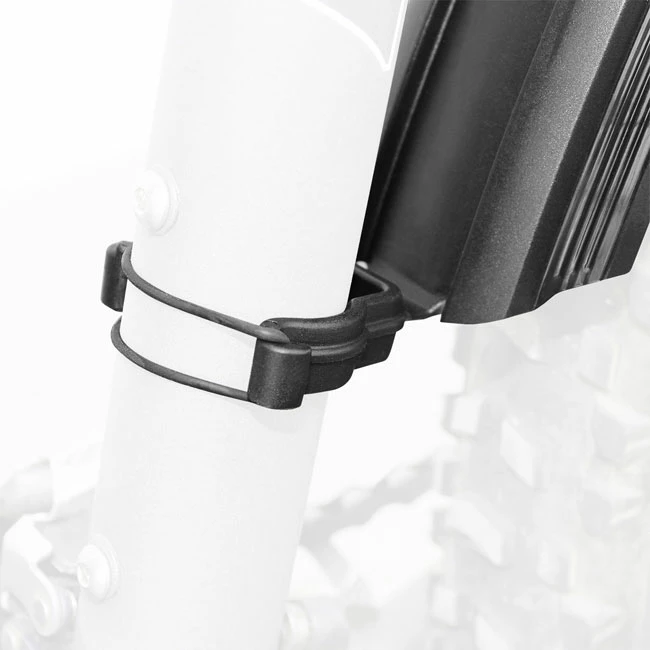 SKS Germany Kit De Garde-boue Velo 47 Trekking 5 SKS Germany Kit De Garde-boue Velo 47 Trekking – Image 3