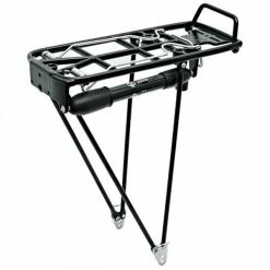 PLETSCHER ATHLETE SYSTEM Avec Porte-bagages à Pompe