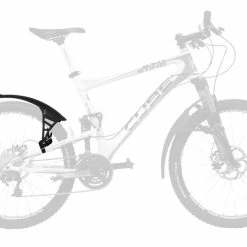 ZEFAL Protège-roues No-Mud -Porte-bidons Soldes Boutique 90868