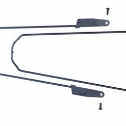 ACID MTB 65 Kit De Garde-boue, Barres Extra-longues