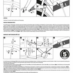SKS Germany Kit De Protection De Roue Bluemels Matt 35 -Porte-bidons Soldes Boutique AB bedienungsanleitung BLUEMELSKVCVEgEfzSSUq