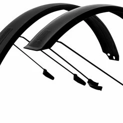 ACID Jeu De Garde-boue 29" 2.0 10 ACID Jeu De Garde-boue 29" 2.0 -Porte-bidons Soldes Boutique ACID 2 0 75t