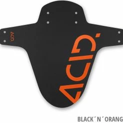 ACID Tôle De Protection Downhill -Porte-bidons Soldes Boutique ACID Downhill Schutzblech 93541
