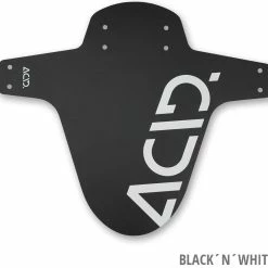 ACID Tôle De Protection Downhill -Porte-bidons Soldes Boutique ACID Downhill Schutzblech 93543