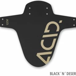 ACID Tôle De Protection Downhill -Porte-bidons Soldes Boutique ACID Downhill Schutzblech 93544