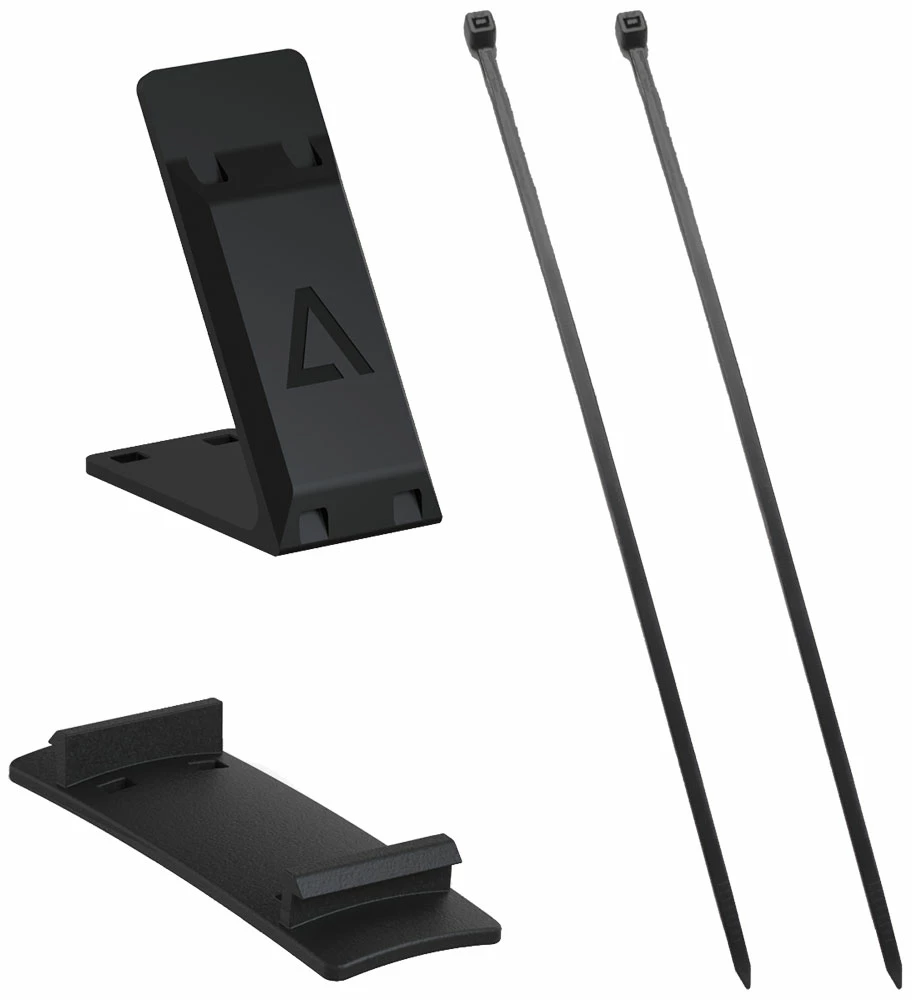 ACID Solution De Serre-câble Pour Adaptateur De Couronne De Fourche 3 ACID Solution De Serre-câble Pour Adaptateur De Couronne De Fourche