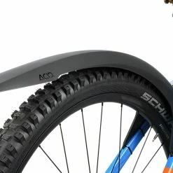 ACID MUD BLOCKER Garde-boue Arrière 8 ACID MUD BLOCKER Garde-boue Arrière -Porte-bidons Soldes Boutique ACID Mud Blocker 93392 3