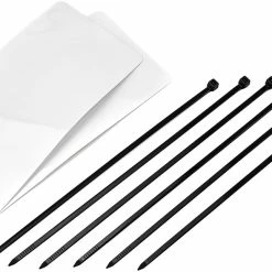 ACID MUD BLOCKER Garde-boue Arrière 9 ACID MUD BLOCKER Garde-boue Arrière -Porte-bidons Soldes Boutique ACID Mud Blocker 93392 4