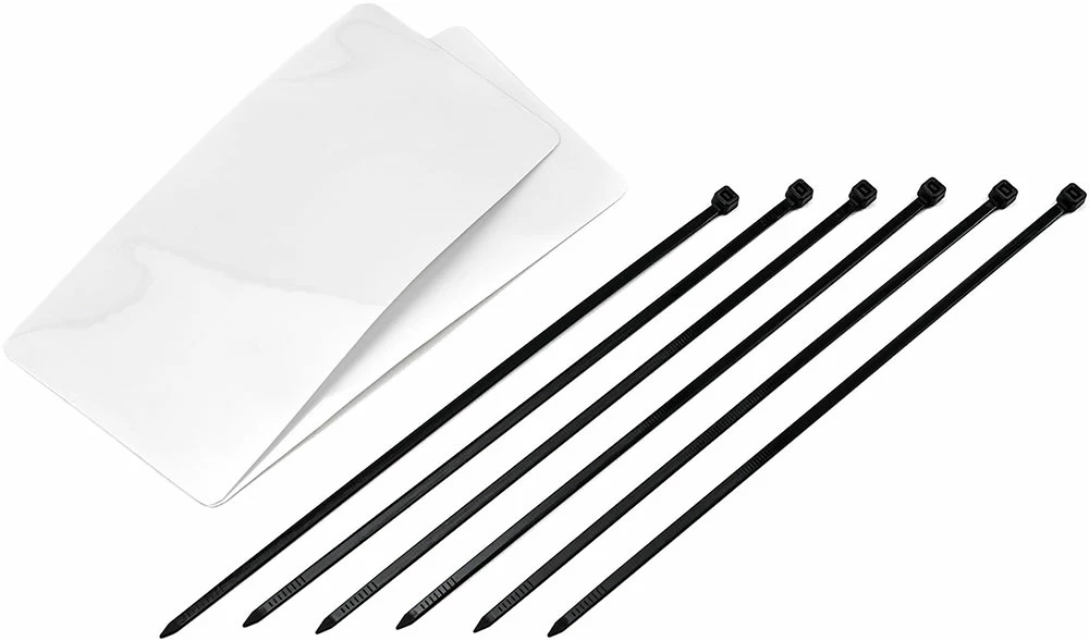 ACID MUD BLOCKER Garde-boue Arrière 6 ACID MUD BLOCKER Garde-boue Arrière – Image 4