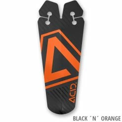 ACID Tôle De Protection SPLASH -Porte-bidons Soldes Boutique ACID SPLASH Schutzblech 93667