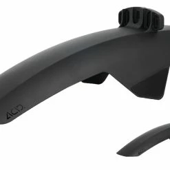 ACID Arde-boue Avant MUD SHIELD