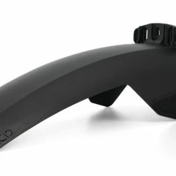 ACID Arde-boue Avant MUD SHIELD -Porte-bidons Soldes Boutique ACID Schutzblech MUD SHIELD vorne lang 93502