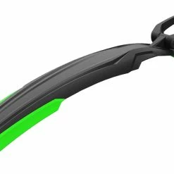 ACID VANE PRO 29" Garde-boue Arrière Enfichable -Porte-bidons Soldes Boutique ACID VANE PRO 29 92951