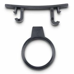 ACID Adaptateur De Couronne De Fourche Pour Fixation Par Joint Torique