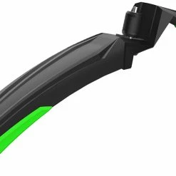 ACID Garde-boue Avant VANE 29 -Porte-bidons Soldes Boutique Acid Vane 92976