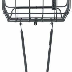 BASIL Porte-bagages De La Roue Avant De Portland 8 BASIL Porte-bagages De La Roue Avant De Portland -Porte-bidons Soldes Boutique Basil Portland 50412 2