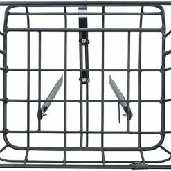 BASIL Porte-bagages De La Roue Avant De Portland 9 BASIL Porte-bagages De La Roue Avant De Portland -Porte-bidons Soldes Boutique Basil Portland 50412 3