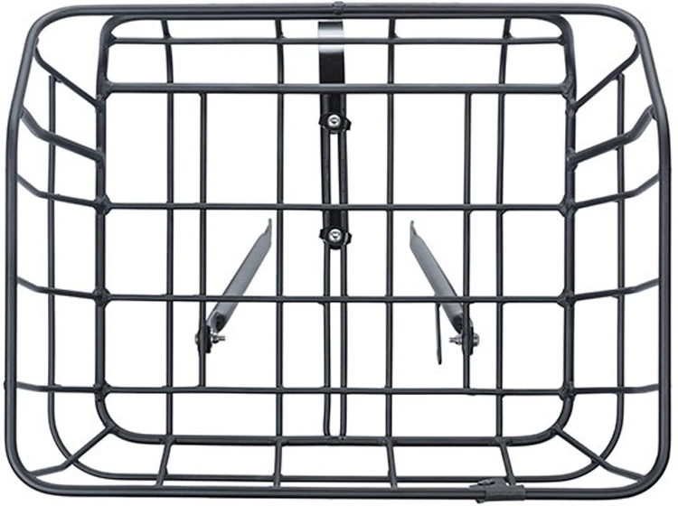 BASIL Porte-bagages De La Roue Avant De Portland 5 BASIL Porte-bagages De La Roue Avant De Portland – Image 3