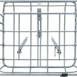 BASIL Porte-bagages De La Roue Avant De Portland 9 BASIL Porte-bagages De La Roue Avant De Portland -Porte-bidons Soldes Boutique Basil Portland 50413 3