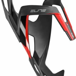 Elite Porte-bouteilles VICO Carbon -Porte-bidons Soldes Boutique Bild 2 FA003515216 schwarzrotmatt