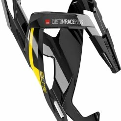 Elite Porte-bouteilles Custom Race Plus 20 13 Elite Porte-bouteilles Custom Race Plus 20 -Porte-bidons Soldes Boutique Bild 5 FA003515233 schwarzgelbglaenzend