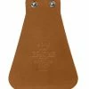 BROOKS Pare-boue 'Mud Flap -Porte-bidons Soldes Boutique Brooks Mud Flap Honey 80903012