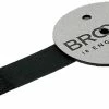 BROOKS Patch Réfléchissant -Porte-bidons Soldes Boutique Brooks Patch 80908001 01
