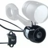 Busch-mueller Klaxon Pour Vélos électriques Rapides (S-Pedelecs) 1 Busch-mueller Klaxon Pour Vélos électriques Rapides (S-Pedelecs) -Porte-bidons Soldes Boutique Busch Muller BUMM Hupe fur E Bikes 958395 0