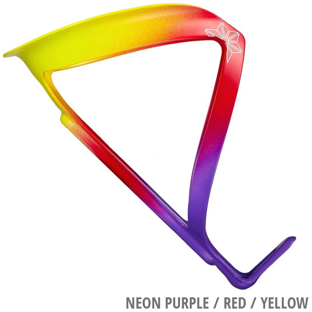 Supacaz Porte-bidon Fly Cage Limited Edition 7 Supacaz Porte-bidon Fly Cage Limited Edition – Image 5