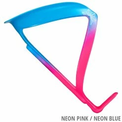 Supacaz Porte-bidon Fly Cage Limited Edition 10 Supacaz Porte-bidon Fly Cage Limited Edition -Porte-bidons Soldes Boutique CG 103