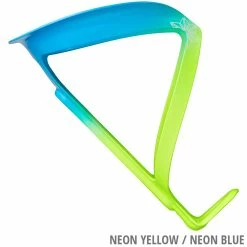 Supacaz Porte-bidon Fly Cage Limited Edition 9 Supacaz Porte-bidon Fly Cage Limited Edition -Porte-bidons Soldes Boutique CG 106