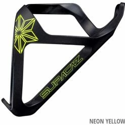 Supacaz Porte-bouteille Tron Poly 11 Supacaz Porte-bouteille Tron Poly -Porte-bidons Soldes Boutique CG 68