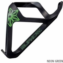 Supacaz Porte-bouteille Tron Poly 13 Supacaz Porte-bouteille Tron Poly -Porte-bidons Soldes Boutique CG 71