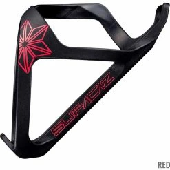 Supacaz Porte-bouteille Tron Poly 9 Supacaz Porte-bouteille Tron Poly -Porte-bidons Soldes Boutique CG 76