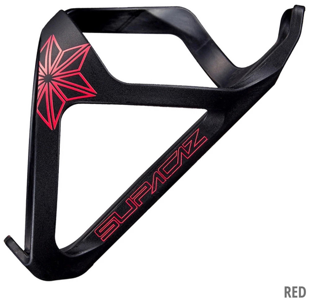 Supacaz Porte-bouteille Tron Poly 4 Supacaz Porte-bouteille Tron Poly – Image 2