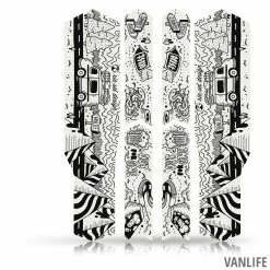 Rie:sel Design Chain:TAPE 3000 - Film De Protection De La Base De Chaîne -Porte-bidons Soldes Boutique ChainTape 0003 Vanlife artikel