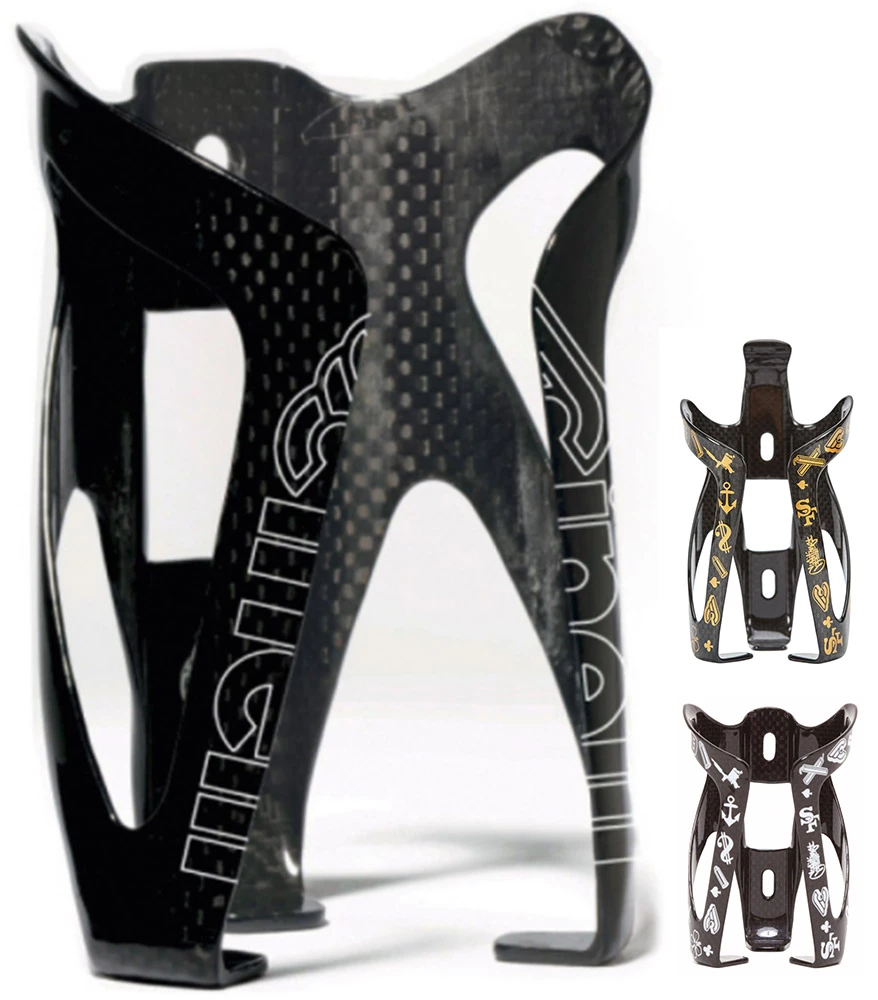 Cinelli Harry's Bottle Cage Porte-bouteilles 3 Cinelli Harry's Bottle Cage Porte-bouteilles