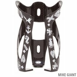 Cinelli Harry's Bottle Cage Porte-bouteilles 9 Cinelli Harry's Bottle Cage Porte-bouteilles -Porte-bidons Soldes Boutique Cinelli Harry s Bottle Cage Mike Giant V