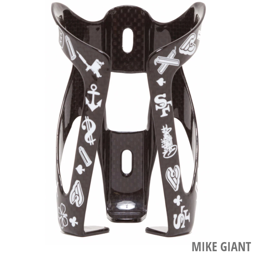 Cinelli Harry's Bottle Cage Porte-bouteilles 6 Cinelli Harry's Bottle Cage Porte-bouteilles – Image 4