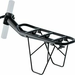 Racktime Porte-bagages Pour Tige De Selle Clipit 2.0 5 Racktime Porte-bagages Pour Tige De Selle Clipit 2.0 -Porte-bidons Soldes Boutique Clip it 2 0 Sattelstutzentrager 098010 001 2