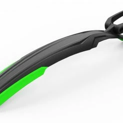 ACID Garde-boue Arrière VANE DISC 29 -Porte-bidons Soldes Boutique Cube Acid Steckschutzblech Vane Disc 29 92987 4